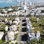 Lô góc đẹp đường 4 thông ra trần phú tại mipeco nha trang, vip nhất dự án