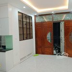 Bán nhà ngõ thông văn quán hà đông dt32m2, 5 tầng, mt3,5m giá chỉ 7 tỷ