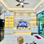 Bán nhà đẹp trương định , 40m, 5,9 tỷ, lh: 0984417892.