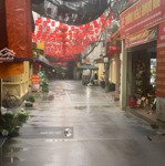 Nhà đẹp, quyết thắng, yên nghĩa, hà đông, dt 52m2, 4 tầng, giá 5.48 tỷ, ô tô tránh gần nhà, an sinh