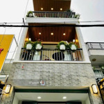 Bán nhà hxh bành văn trân, p7, kết cấu: 1 trệt, 2 lầu, st - chỉ nhỉnh 5 tỷ, không có căn so sánh