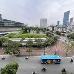 Bán toà nhà 8 tầng doanh thu 1 tỷ/ năm- mặt phố vip miếu đầm - nam từ liêm.