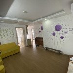 Cho thuê căn hộ chung cư ruby city ct3, 6 triệu vnd, 51 m2, 2pn, 2wc tại giang biên, long biên