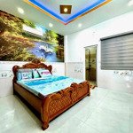 Bán nhà hxh tch 05, tân chánh hiệp, q.12, 4x15m, 3 lầu, nội thất cao cấp, giá chỉ 5,15 tỷ tl