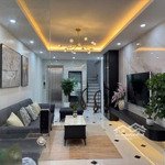 Nhà đẹp xuân la-tây hồ 38m*5 tầng thang máy,oto,ngõ thông,kinh doanh,40m ra phố,full nội thất xịn