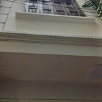 đội cấn - ba đình - khu phân lô- 4pn - nhà đẹp ở ngay. 36m, 4t. 7,3tỷ.
