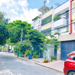 Chủ giảm 500tr, bán nhà 100m2, kdc him lam trường thọ, đường 12m vỉa hè, sát ga metro.