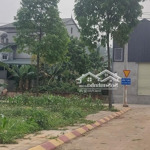 Bán 94m sổ đỏ đường nhựa thuộc phú mãn_ trung tâm hòa lạc giá đầu tư