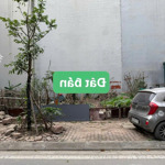 Cần bán đất tái định cư cổ linh thạch bàn long biên hà nội.