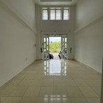 Cho thuê nhà khu dân cư hiệp phát i
