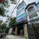 Siêu khan hiếm mặt tiền cù lao hầm 4 tầng .phú nhuận _ dt 5.6x16 _hdt 70tr _bán 24 tỷ