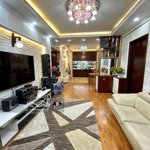 Chính chủ bán nhanh ch 3 ngủ, 2wc, rộng 108m2 đã có sẵn nội thất liền tường tại hoà bình green city