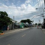 Bán nhà mặt phố tại trần văn mười, 5,7 tỷ, 102m2, hóc môn, hcm
