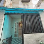 Nhà vị trí đẹp cách hẻm xe tải 3 căn bình tiên q6 - 3.9 tỷ