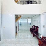 Nhà bán hẻm xe hơi đỗ cửa, 6 tầng, 4,2m x 11m(45m2) lạc long quân, tân bình, nhỉnh 7ty xíu