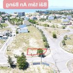 Cần bán lô góc ngay ngã tư gần biển an bàng hội an vị trí khá đẹp 7m5 hâu 7m7
