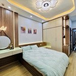 Hơn 10tỷ, có ngay siêu phẩm hoàng mai, lô góc 42m 5t thang máy, 7 ngủ full nội thất, gần ô tô