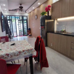 Chỉ 5.85 tỷ có nhà phân lô đường 6m - 5 tầng - 2 mặt thoáng - sổ đỏ vuông đẹp - trục chính đại mỗ