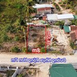 đất xã cam tân- cam lâm, khu vực an toàn, giá chỉ 950tr