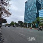 Trần duy hưng, cầu giấy nhà phân lô ô tô tránh, vỉa hè, kinh doanh 62m, 5 tầng, giá 19 tỷ