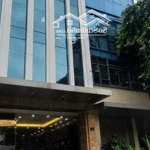 Bán nhà mặt phố tân mai, dt 80m2 x 8 tầng, mặt tiền 7m, thuê 1.4 tỷ năm, giá 55 tỷ.