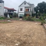 Lô đất đẹp ko thể chê,100m mặt tiền sáng rộng tại đông lai -quang tiến