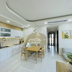 Bán chung cư đầy đủ nội thất giá mềm