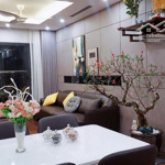 Imperia garden 2 ngủ full nội thất đẹp tầng trung hơn 6 tỷ
