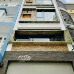 Chính chủ đi định cư cần b.án - hẻm xe hơi phan đăng lưu, phú nhuận - thiết kế sang trọng đẳng cấp