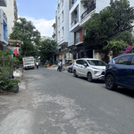 Bán nhà q7 lâm văn bền,kề nguyễn thị thập,đường12m.dt:6,5x20,hầm 6 tầng.giá:26tỷ.lh:0932940748 thấm