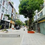 Bán nhà liền kề văn khê, 83m2, 5 tầng, kinh doanh đỉnh, giá đầu tư chỉ 17.x tỷ
