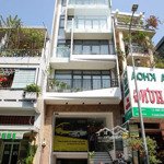 Siêu phẩm khan hiếm building mt trần khắc chân, quận 1, dt 6x15m, hầm 7 tầng hđt 120tr giá 39 tỷ