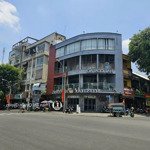Ngay quận 1 - góc 2mt xô viết nghệ tĩnh - dt: 16 x 12m - xd: hầm 7 tầng - giá 40 tỷ giảm về 34.5 tỷ