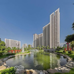 Bán đúng giá 3,2 tỷ bao hết không cần thanh toán thêm gì, full nt cho căn 2pn+ origami vinhomes q9
