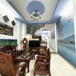 Nhà đẹp 4 tầng, hẻm xe hơi 5m, ba vân, tân bình, 4x16m, 66m2, nhỉnh 10 tỷ tl