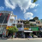 Bán nhà mtkd đường gò dầu, q. tân phú - dt: 4x16m - 2 lầu st - giá: 12.5 tỷ tl
