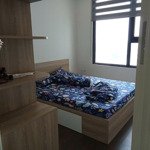 Cho thuê cc 63m2, 2pn, 8 tr/th ở đại lộ bình dương, lái thiêu, thuận an, bd, ngay aeon mall, vsip 1