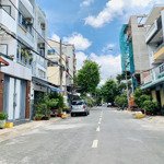 Bán nhà mt đường lê thiệt - p. phú thọ hoà - dt 12x20m - 1 lầu - giá 27.5 tỷ tl