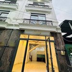 Cho thuê nguyên căn hxh 153 lê văn thọ, p8, gò vấp - dt 5x9m, trệt 2lầu 4pn, 3wc