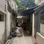 Bán nhà phố đội cấn- trung tâm ba đình