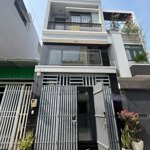 Bán nhà phân lô hoàng hữu nam thủ đức 6.5 tỷ