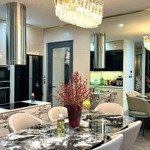 Bán biệt thự tràng an complex, giá thỏa thuận, 226.6m2, view đẹp