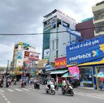 Bán nhà 4 lầu đã hoàng công dt đất 150m2 nhà xây kiên cố và đang cho thuê kinh doanh giá 21.5 tỷ