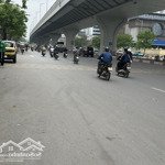 Bán nhà 45m 3 t- mt 3,9 lô góc phân lô oto tránh vòng quanh - 50m ra mp -sát tttm chợ mơ 12 tỷ