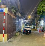 Giảm sốc 700tr! bán gấp nhà vị trí kd trần văn cần, tân phú - 4.1x16, 2 tầng, chỉ 7.2 tỷ tl
