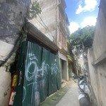 Mặt phố quán sứ 140m2 125 tỷ 1 sổ 1 chủ 1 mặt phố 1 mặt ngõ