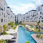 Cho thuê căn hộ 1 pn, khu swanbay nhơn trạch, có ban công, nội thất, giá 6,5tr/tháng