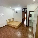 Bán nhà 7 tầng lô góc đền lừ 54m2 - 11,9 tỷ - 11 phòng cho thuê full