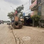 Bán nhà mặt phố - mặt đường vành đai 3 - đỗ mười 60m2 - 13,7 tỷ - vỉa hè