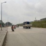 Bán nhà mặt phố - mặt đường vành đai 3 - pháp vân đỗ mười 130m2 - 13,2 tỷ - vỉa hè
